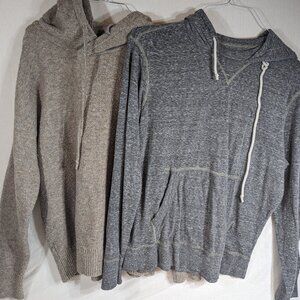 Hooded Sweaters